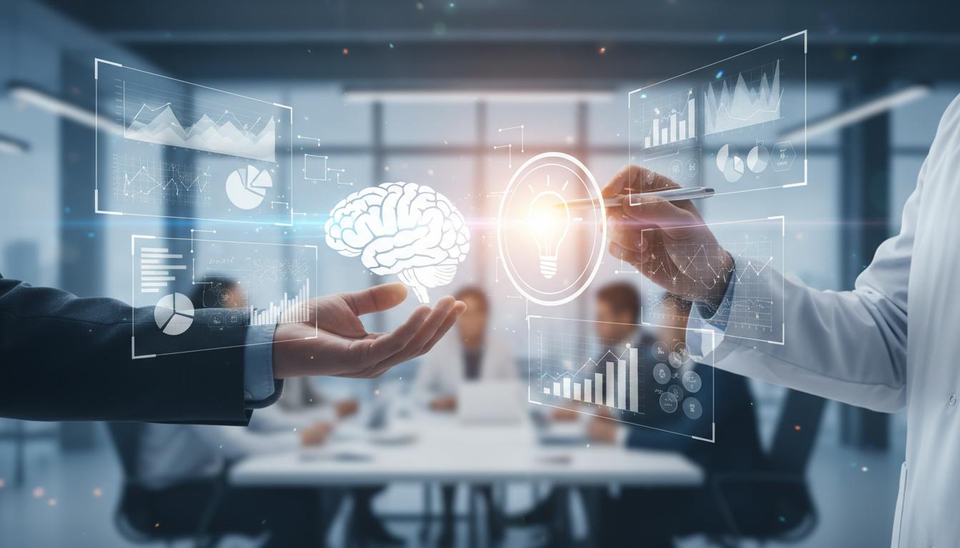 Jak uzyskanie opinii eksperckiej szybko może usprawnić Twoje decyzje