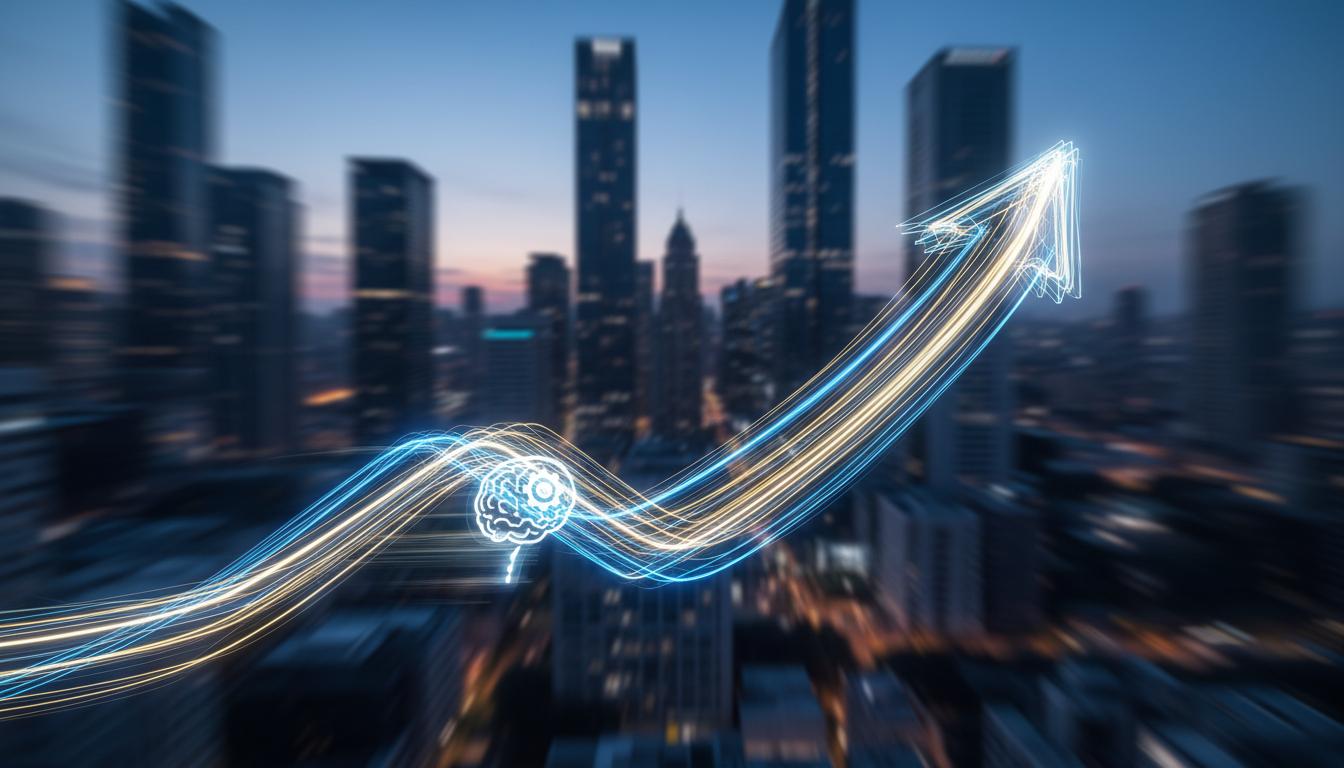 Jak uzyskanie strategii biznesowej szybko może usprawnić rozwój firmy