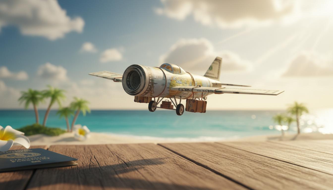 How Vacation Flights Are Changing the Way We Travel in 2024
