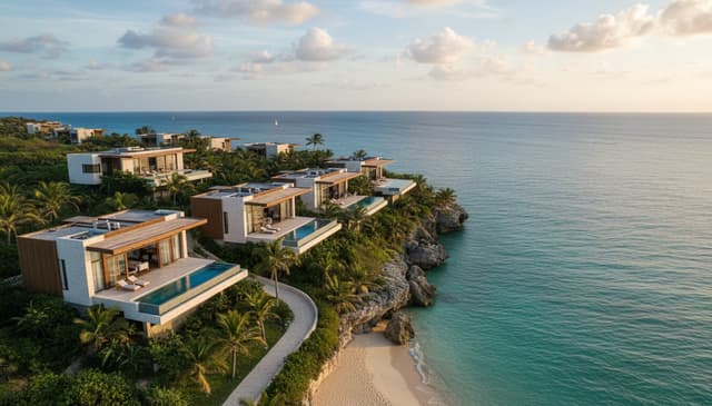 Future Trends Shaping Vacation Homes in 2025: What to Expect