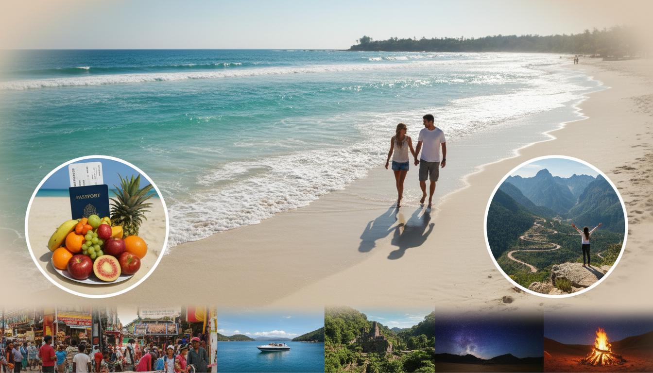 The Best Vacation Movies to Watch for Your Next Trip