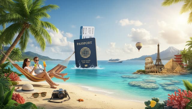 How Vacation Packages Are Changing the Future of Travel Planning