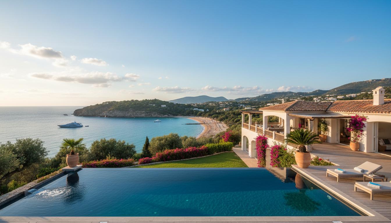 How Vacation Rental Sites Are Shaping Travel in 2024