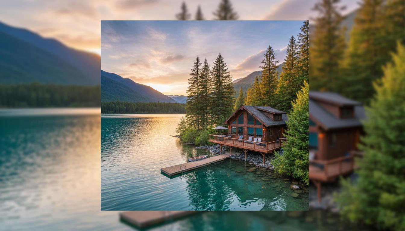 Future Trends in Vacation Rentals: What to Expect in 2025