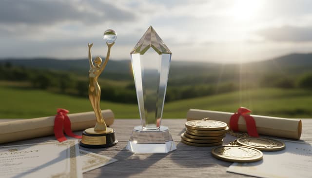 Understanding Value Awards in the Future Car Industry