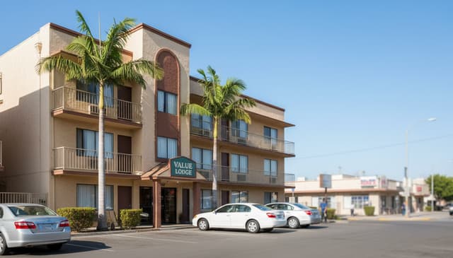 Value Hotels: Practical Guide to Smart and Affordable Stays in 2024