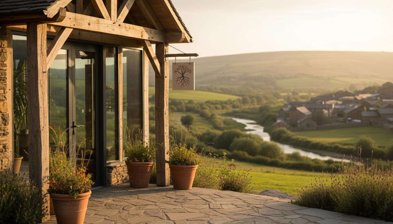 Values Based Hotels: Shaping the Future of Sustainable Hospitality