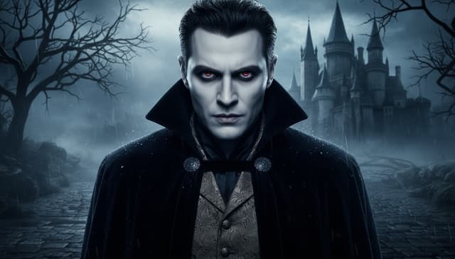 Exploring the Evolution of Vampire Movies Through the Decades