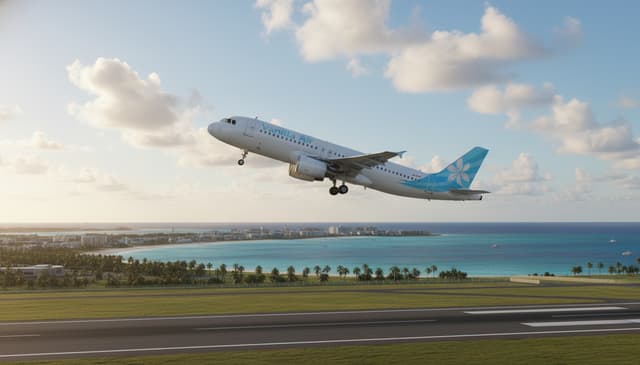 The Future of Vanilla Air Flights: Innovations and Trends to Watch