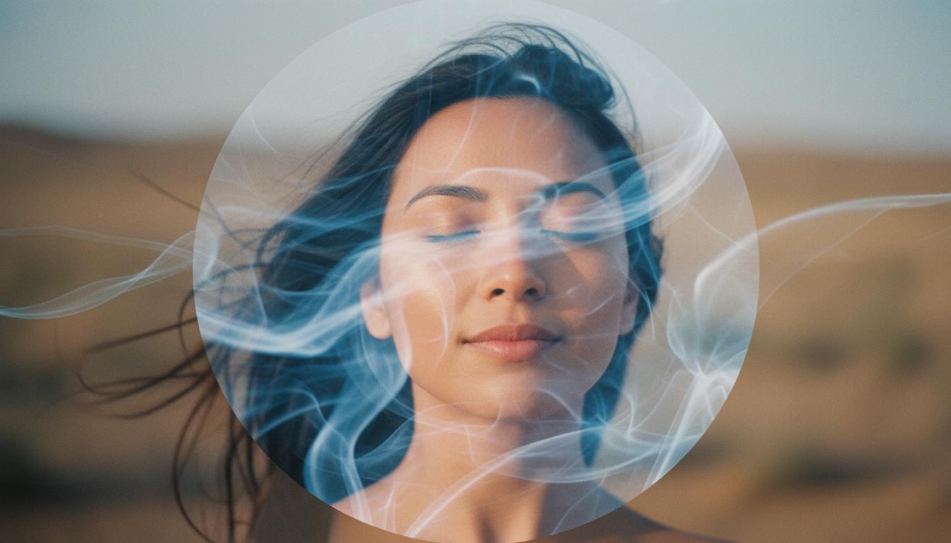 Vata w praktyce: jak zrozumieć i równoważyć ten typ energii