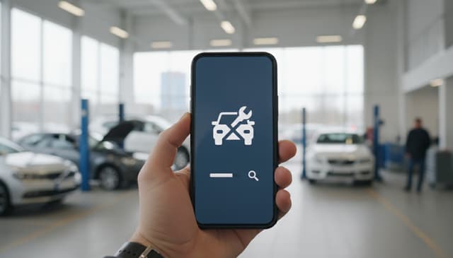 How to Perform a Vehicle Recall Check Before Buying a Car