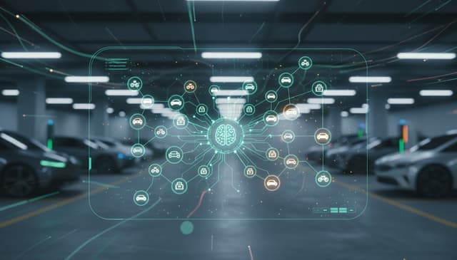 How Vehicle Selection AI Is Shaping the Future of Car Buying