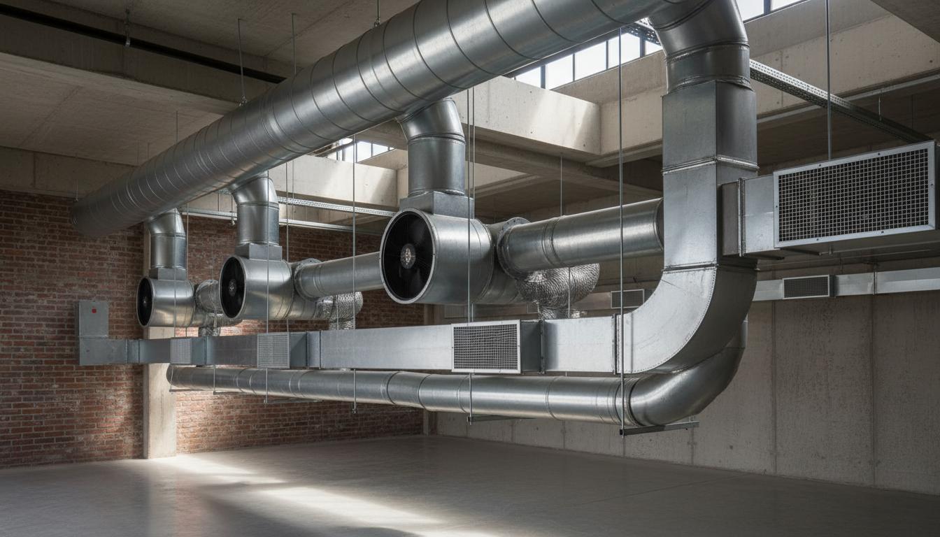 How the Ventilation System Shapes the Future of Car Comfort and Safety