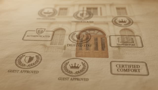 How Verified Hotel Reviews Improve Your Booking Experience