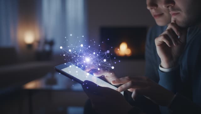 Vertrauliche Online-Gespräche: Sicher und Vertrauensvoll Kommunizieren