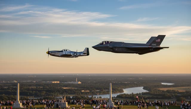 Veterans Day Flights: How to Find the Best Deals and Options in 2024