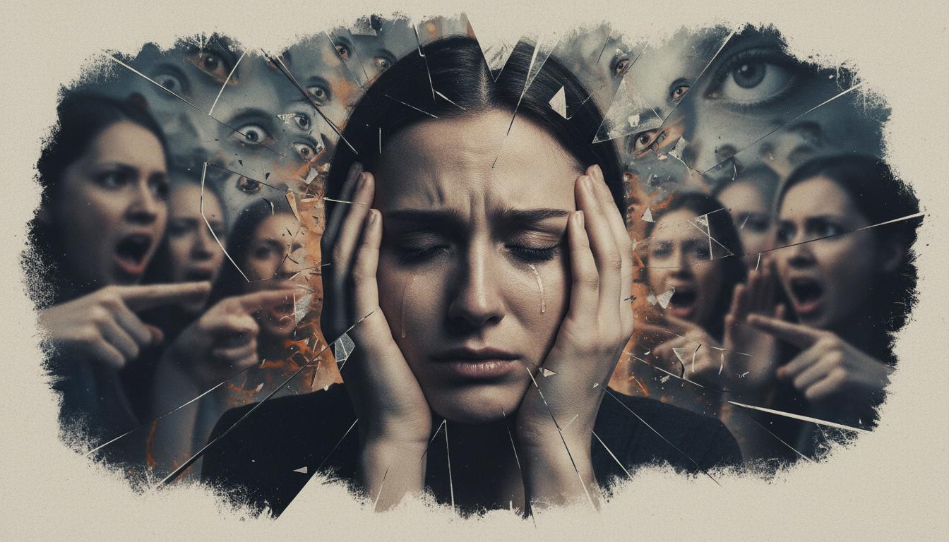 Zrozumieć victim blaming: jak unikać krzywdzących osądów