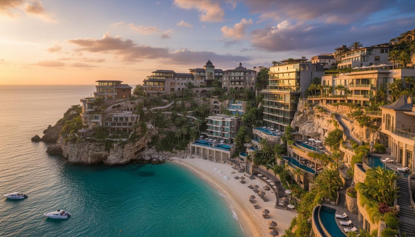 How to View Hotels Effectively for Your Next Stay