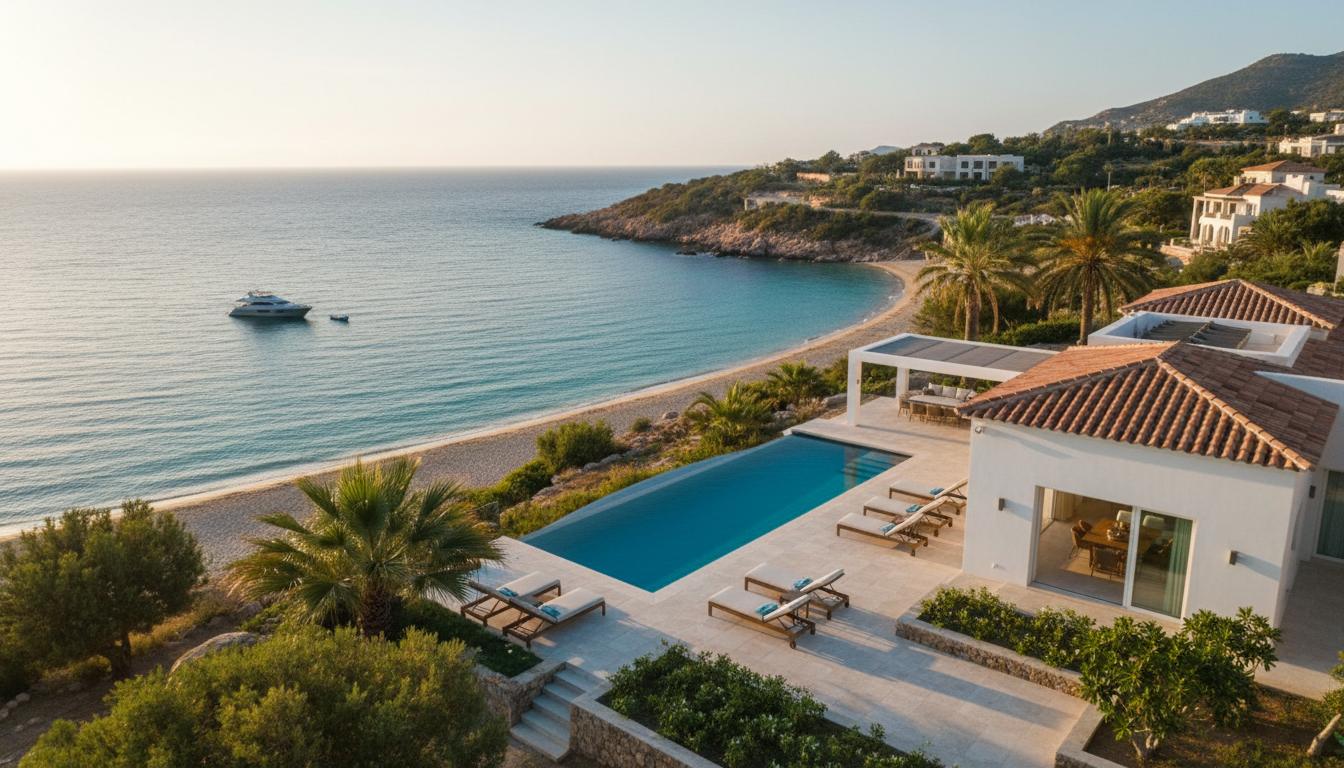 Complete Guide to Villa Rental Search for Your Next Getaway