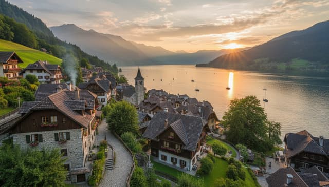 Village Hotels: Exploring Unique Stays in Rural Destinations