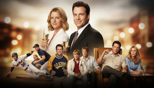 A Complete Guide to Vince Vaughn Movies and His Best Performances