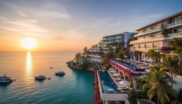 A Complete Guide to Vip Hotels and Exclusive Stays in 2024