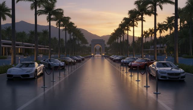 How the Vip Lane Is Shaping the Future of Airport Travel