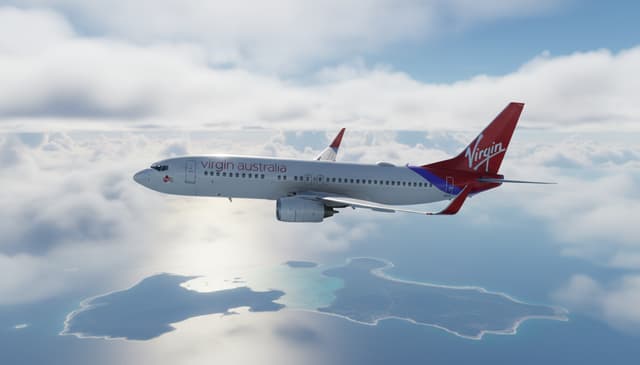 A Complete Guide to Virgin Australia Flights in 2024