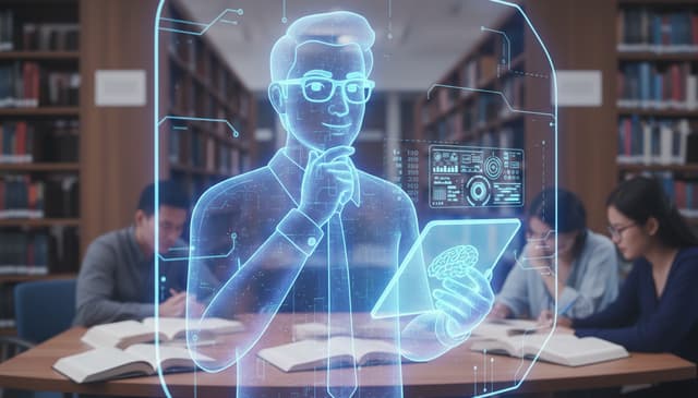 How a Virtual Academic Research Coach Can Enhance Your Phd Journey