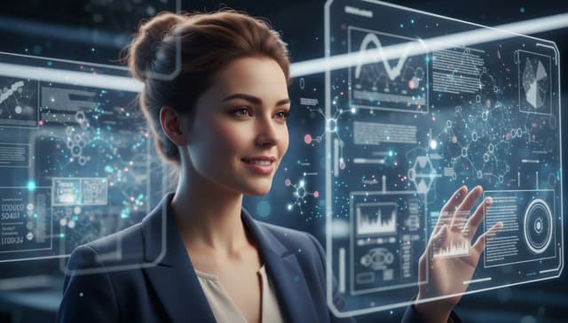 How a Virtual Academic Researcher Is Transforming Modern Phd Studies