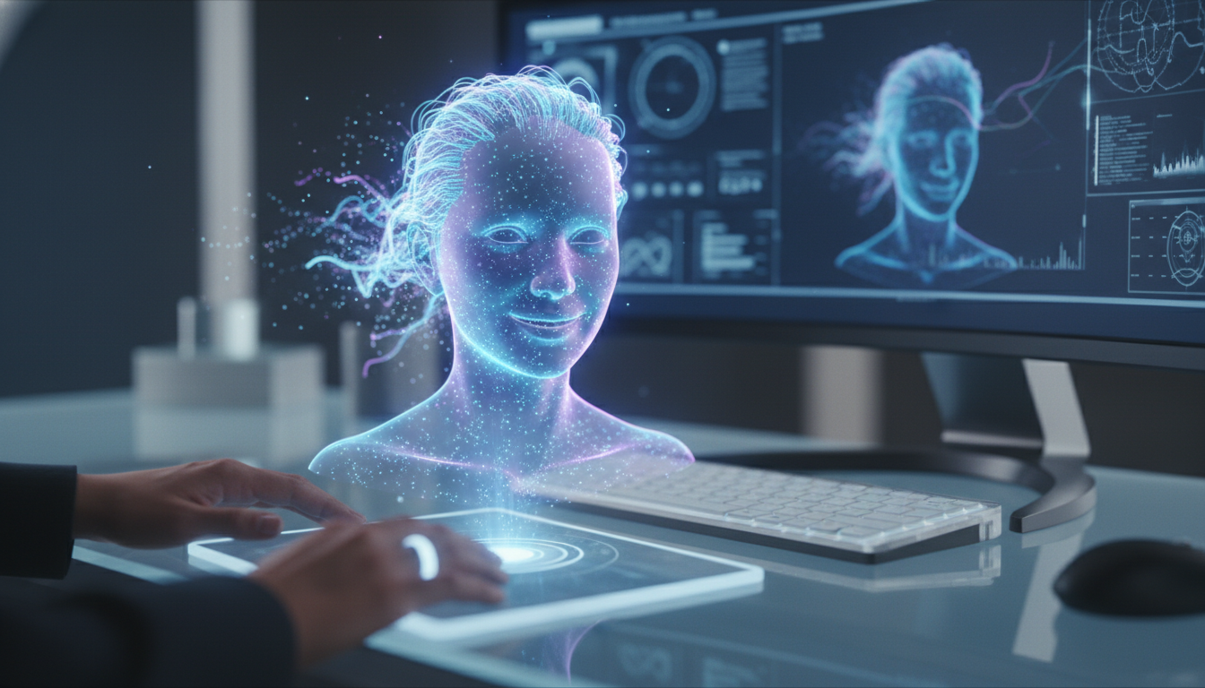 Virtual Assistant or AI Coworker? the Real Enterprise Trade‑offs