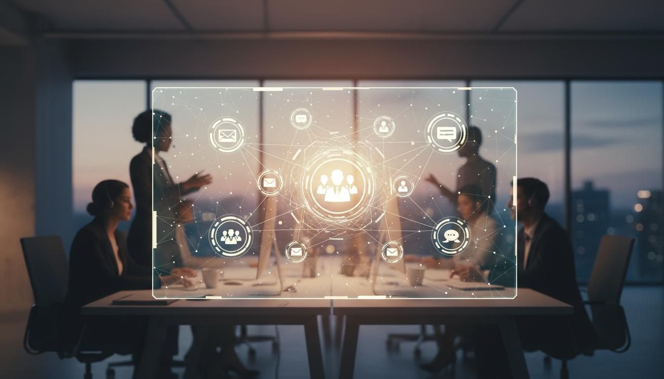 Virtual Assistant Enterprise Collaboration’s Hidden Failure Rate