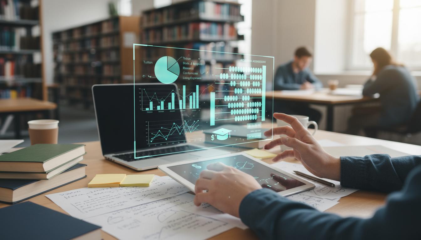 Virtual Assistant for Academic Budget Management: Practical Guide