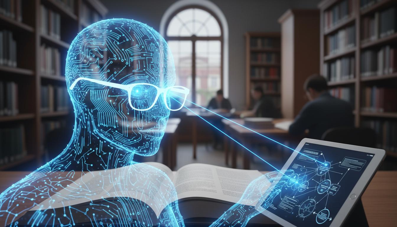 How a Virtual Assistant for Academic Citation Checking Can Improve Your Research