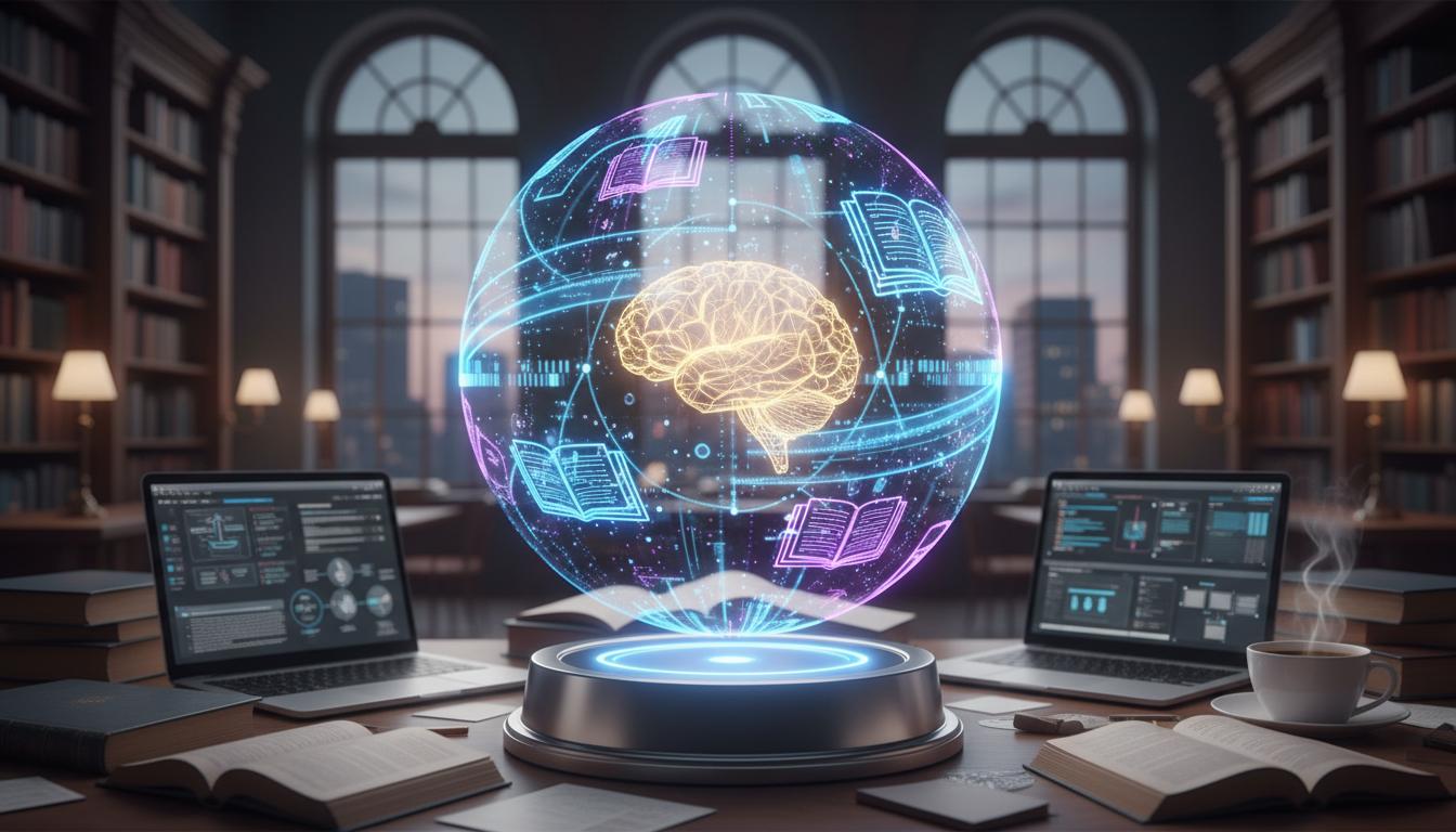 How a Virtual Assistant Can Simplify Academic Citation Style Guides