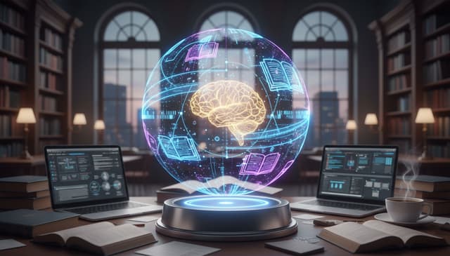 How a Virtual Assistant Can Simplify Academic Citation Style Guides