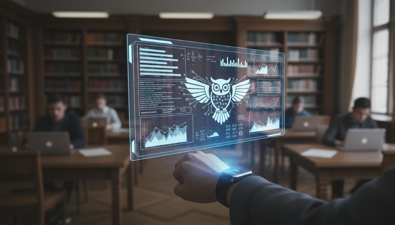 How a Virtual Assistant Can Streamline Academic Data Entry Tasks