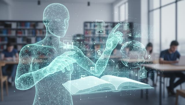 Virtual Assistant for Academic Data Management: Practical Guide