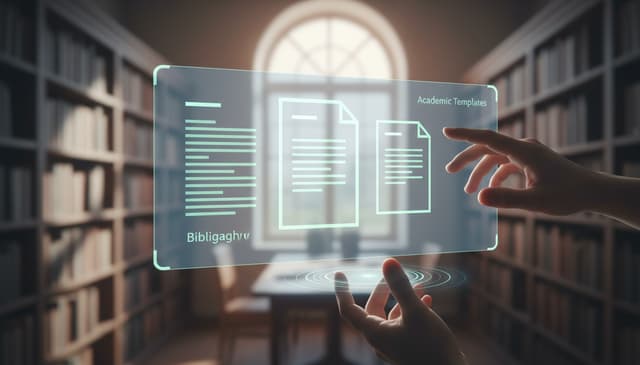 How a Virtual Assistant Can Simplify Academic Document Formatting