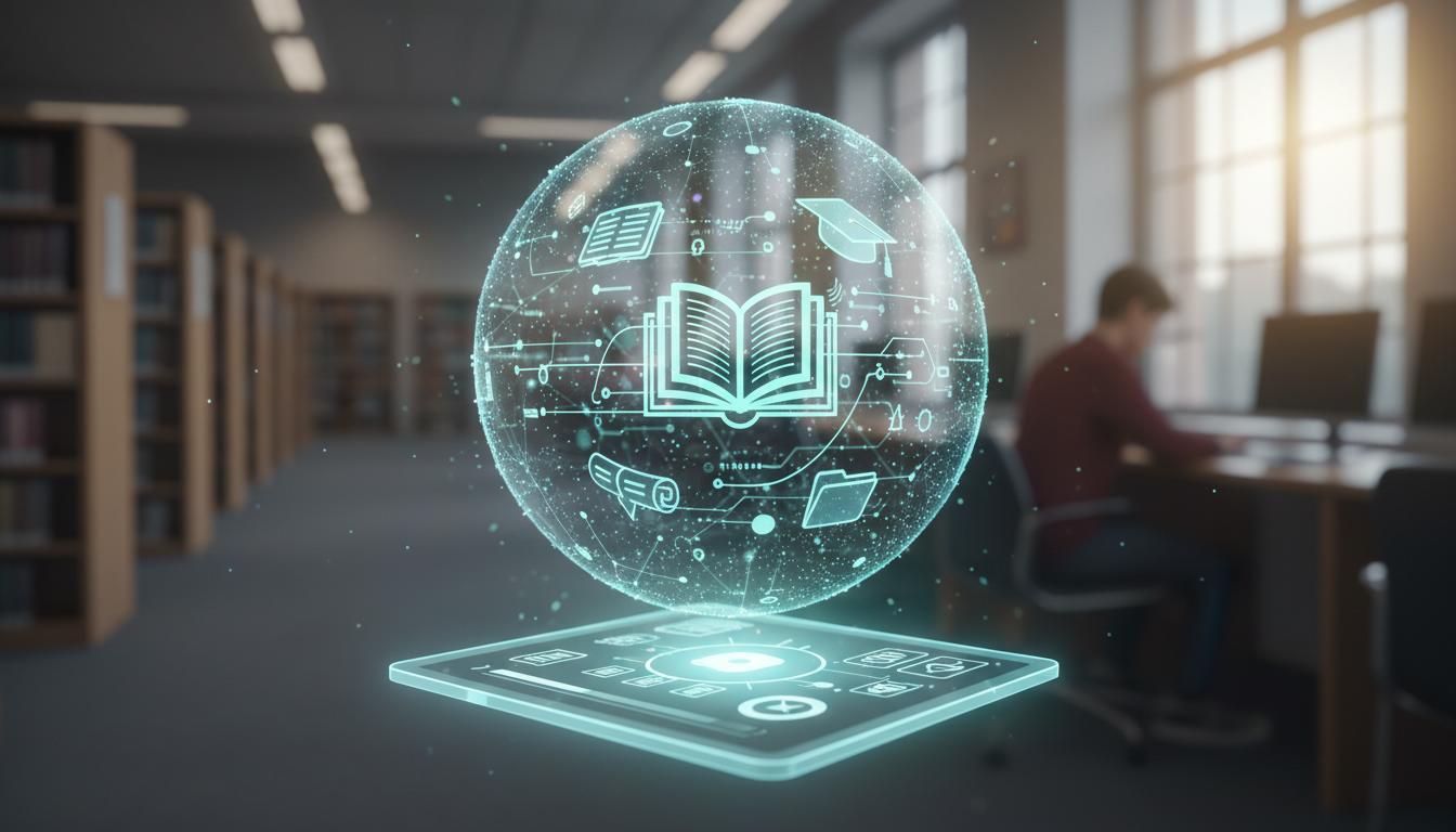 Virtual Assistant for Academic Document Management: Practical Guide