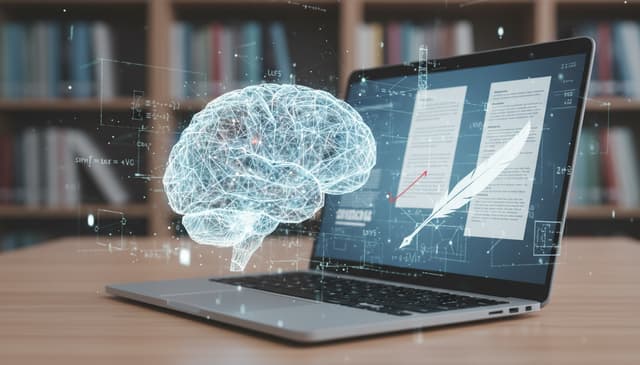 How a Virtual Assistant Can Streamline Academic Editing Tasks