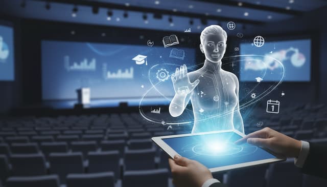 Virtual Assistant for Academic Event Coordination: Practical Guide