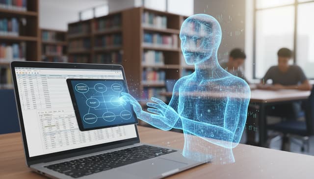 How a Virtual Assistant Can Streamline Academic Grant Applications