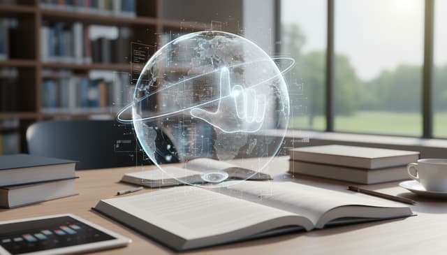 How a Virtual Assistant Can Streamline Academic Manuscript Submissions