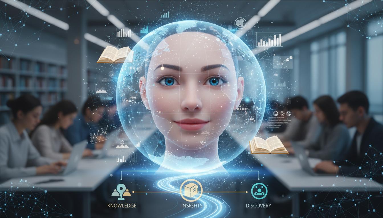 How a Virtual Assistant Can Streamline Academic Market Research