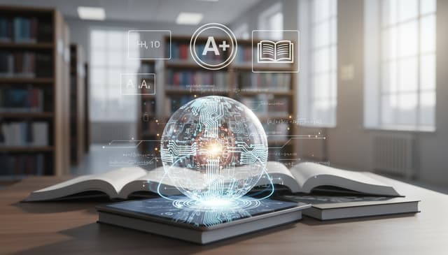 How a Virtual Assistant Can Streamline Academic Online Publishing