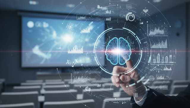 How a Virtual Assistant Can Improve Your Academic Presentation Design