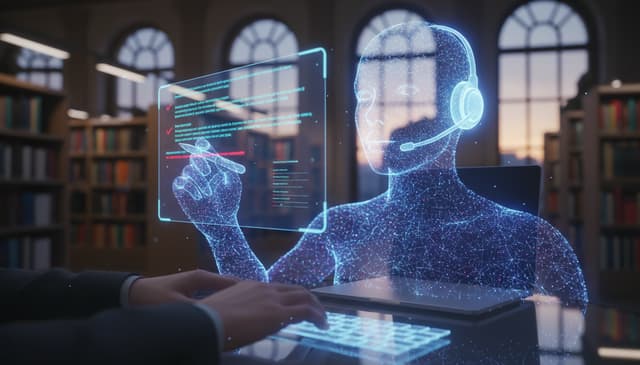 How a Virtual Assistant Can Enhance Academic Proofreading Services