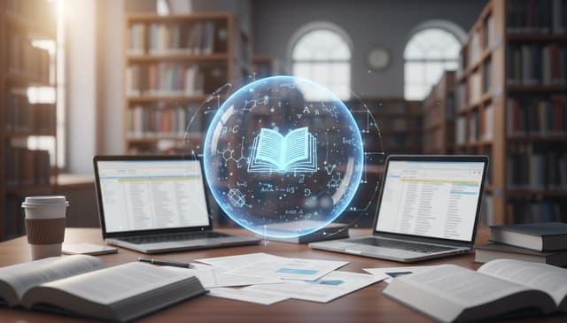 How a Virtual Assistant Can Support Academic Publication Assistance