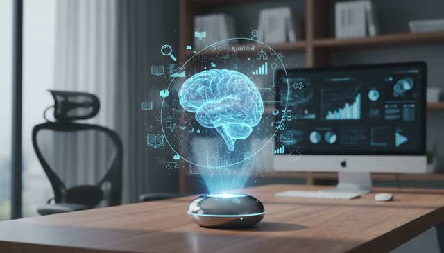 Virtual Assistant for Academic Research Project Planning: Practical Guide